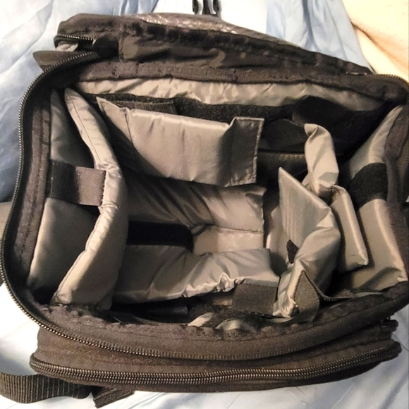 Camera Bag- Tamrac System 3 - Picture 6 of 10